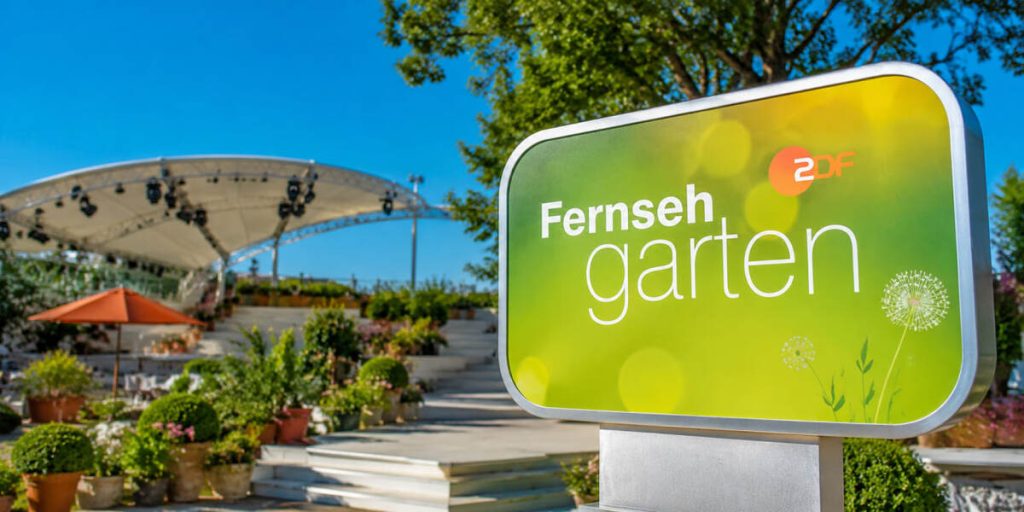 ZDF-Fernsehgarten am 9. August: Keine Liveshow – das läuft stattdessen ZDF-Fernsehgarten am 9. August: Keine Liveshow – das läuft stattdessen