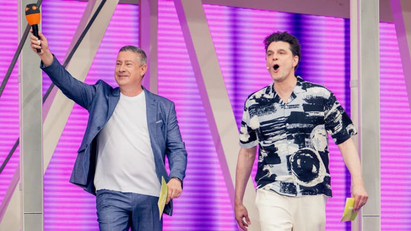 ZDF-Fernsehgarten am 9. August: Keine Liveshow – das läuft stattdessen