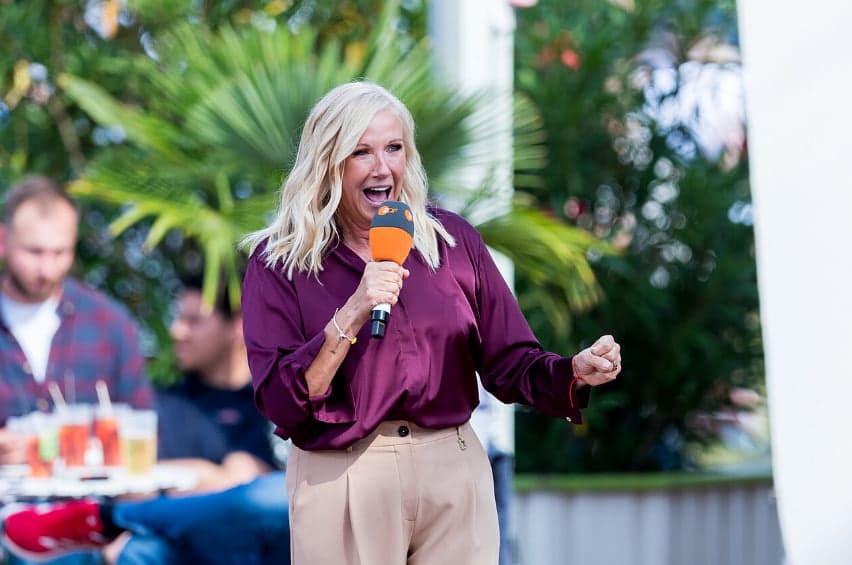 ZDF-Fernsehgarten am 9. August: Keine Liveshow – das läuft stattdessen