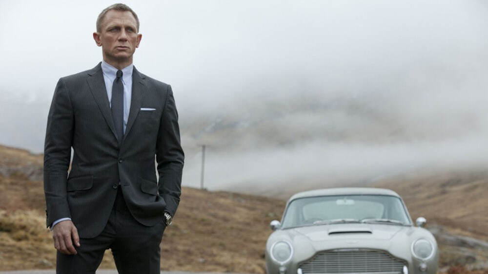 James Bond 007 – Skyfall heute: Uhrzeit, RTL+-Livestream und Wiederholung James Bond 007 – Skyfall heute: Uhrzeit, RTL+-Livestream und Wiederholung