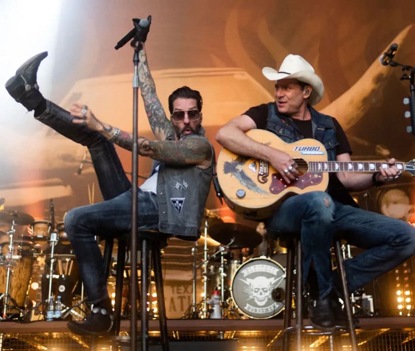 The BossHoss heute in Bremen: Beginn, Seebühne und aktueller Ticket-Status