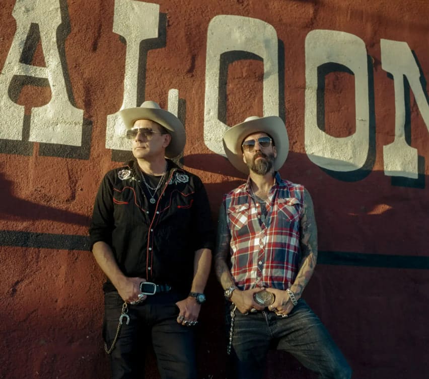 The BossHoss heute in Bremen: Beginn, Seebühne und aktueller Ticket-Status
