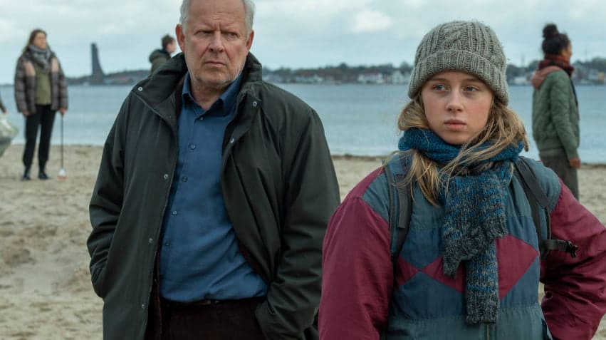Tatort „Borowski und das ewige Meer“ verpasst? So streamst du den Kiel-Krimi jetzt