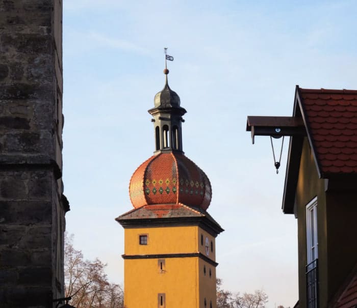 Summer Breeze 2026 startet Mittwoch: Timetable, Running Order, Tickets und Anreise