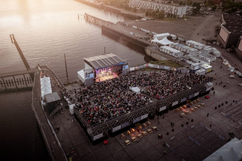 David Garrett in Bremen 2026: Beginn, Einlass, Tickets, Parken und Taschenregeln