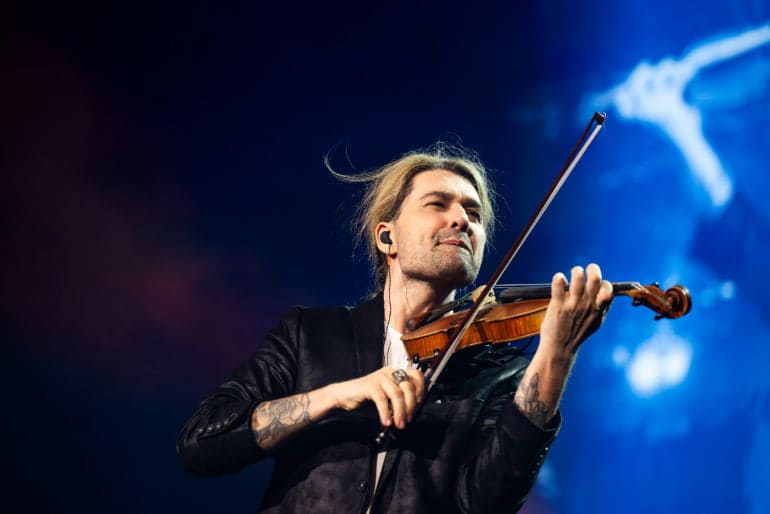 David Garrett in Bremen 2026: Beginn, Einlass, Tickets, Parken und Taschenregeln David Garrett in Bremen 2026: Beginn, Einlass, Tickets, Parken und Taschenregeln