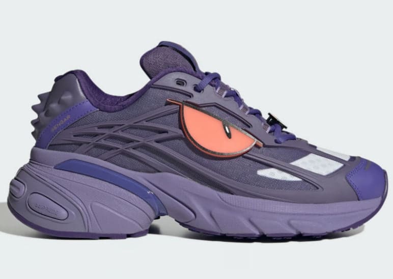 Pokémon x adidas 2026: Release, Preise & alle 12 Sneaker