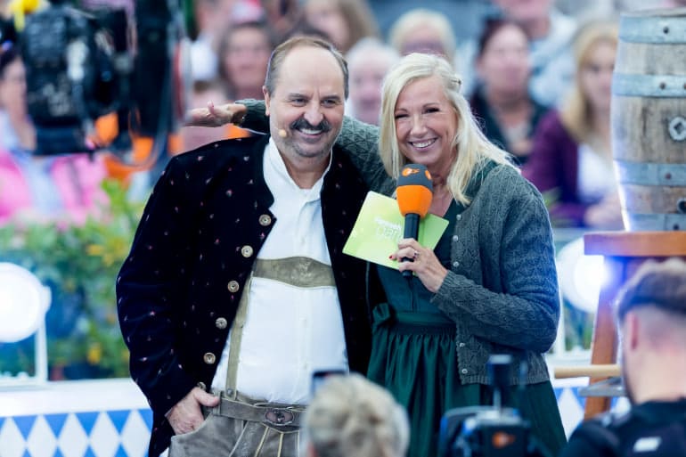 Die Küchenschlacht heute: Uhrzeit, ZDF-Stream und Rezepte am 11. August