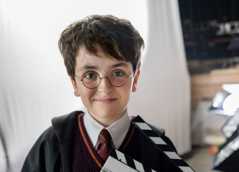 Harry-Potter-Serie von HBO: Wann sie in Deutschland startet und wo sie läuft Harry-Potter-Serie von HBO: Wann sie in Deutschland startet und wo sie läuft
