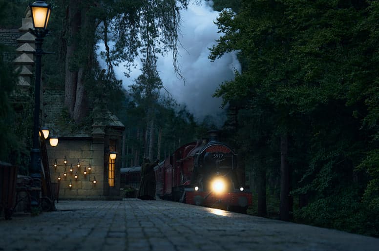 Harry-Potter-Serie von HBO: Wann sie in Deutschland startet und wo sie läuft