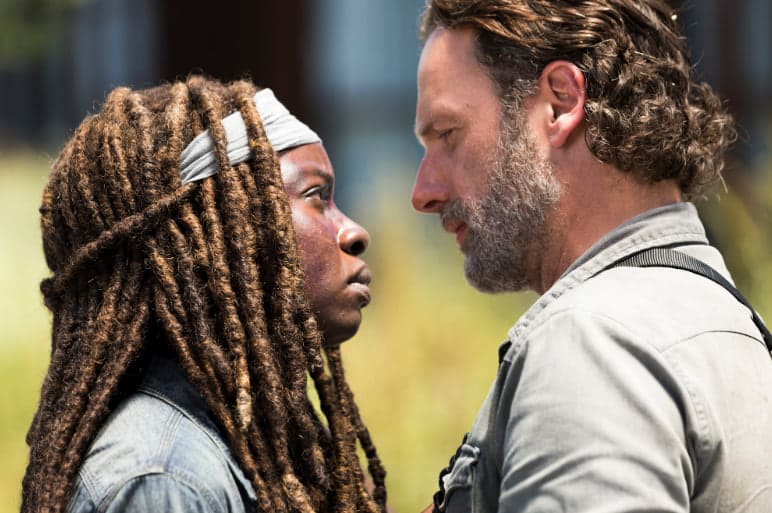 The Walking Dead streamen: Alle 11 Staffeln bei Netflix – das ändert sich 2027