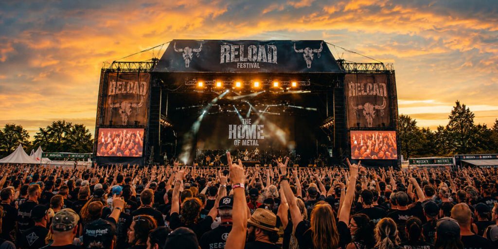 Reload Festival 2026: Running Order, Tickets und Start in Sulingen