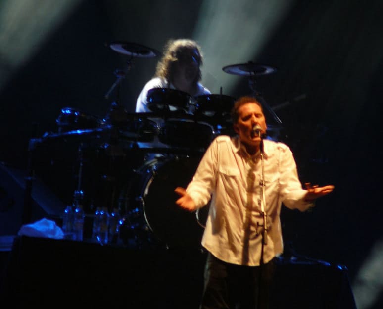 OMD heute in Stuttgart: Beginn wurde vorverlegt – Einlass, Support und neue Uhrzeit