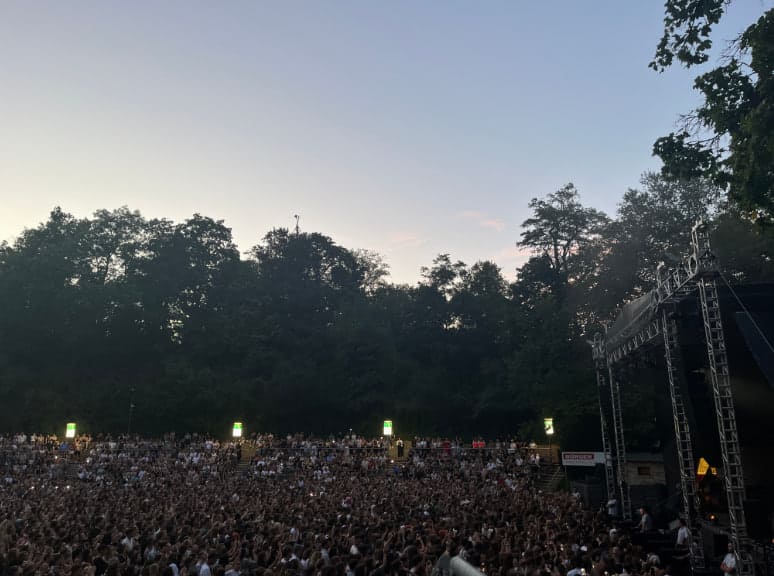 OMD heute in Stuttgart: Beginn wurde vorverlegt – Einlass, Support und neue Uhrzeit