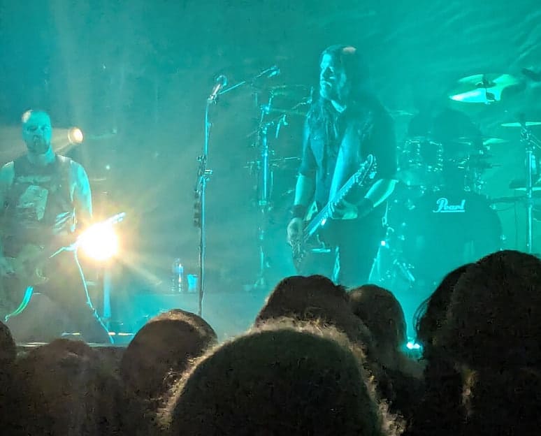 Summer Breeze 2026 heute im Livestream: Diese Bands zeigt ARTE am 13. August