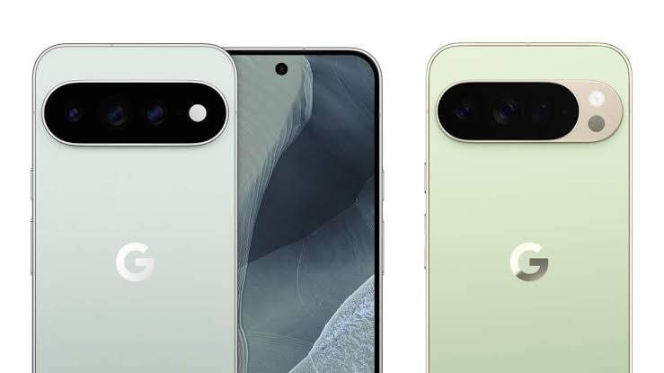 Pixel 10 oder Pixel 11? Die aktuellen Google-Store-Preise im Vergleich Pixel 10 oder Pixel 11? Die aktuellen Google-Store-Preise im Vergleich