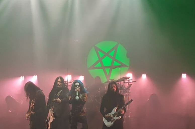 Summer Breeze 2026 heute im Livestream: ARTE zeigt Arch Enemy, Versengold und Unprocessed