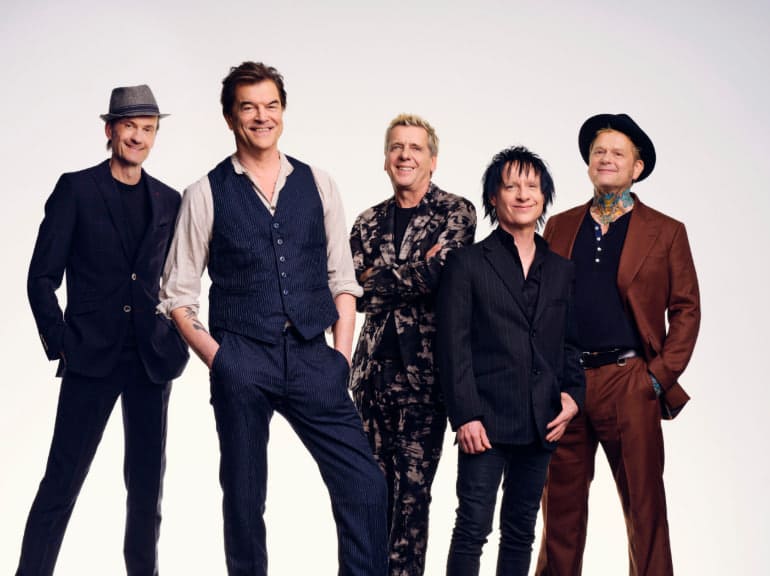 Die Toten Hosen heute in Bremen: Einlass, Beginn und Vorbands auf der Bürgerweide