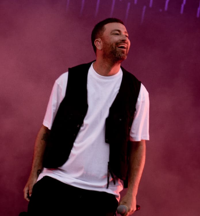 Marteria heute in Rostock: Tourstart, Finch und die wichtigen Infos zum IGA-Park
