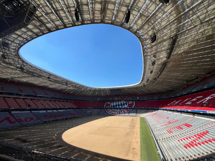 Telekom Cup heute live: FC Bayern gegen RB Leipzig kostenlos im TV und Stream