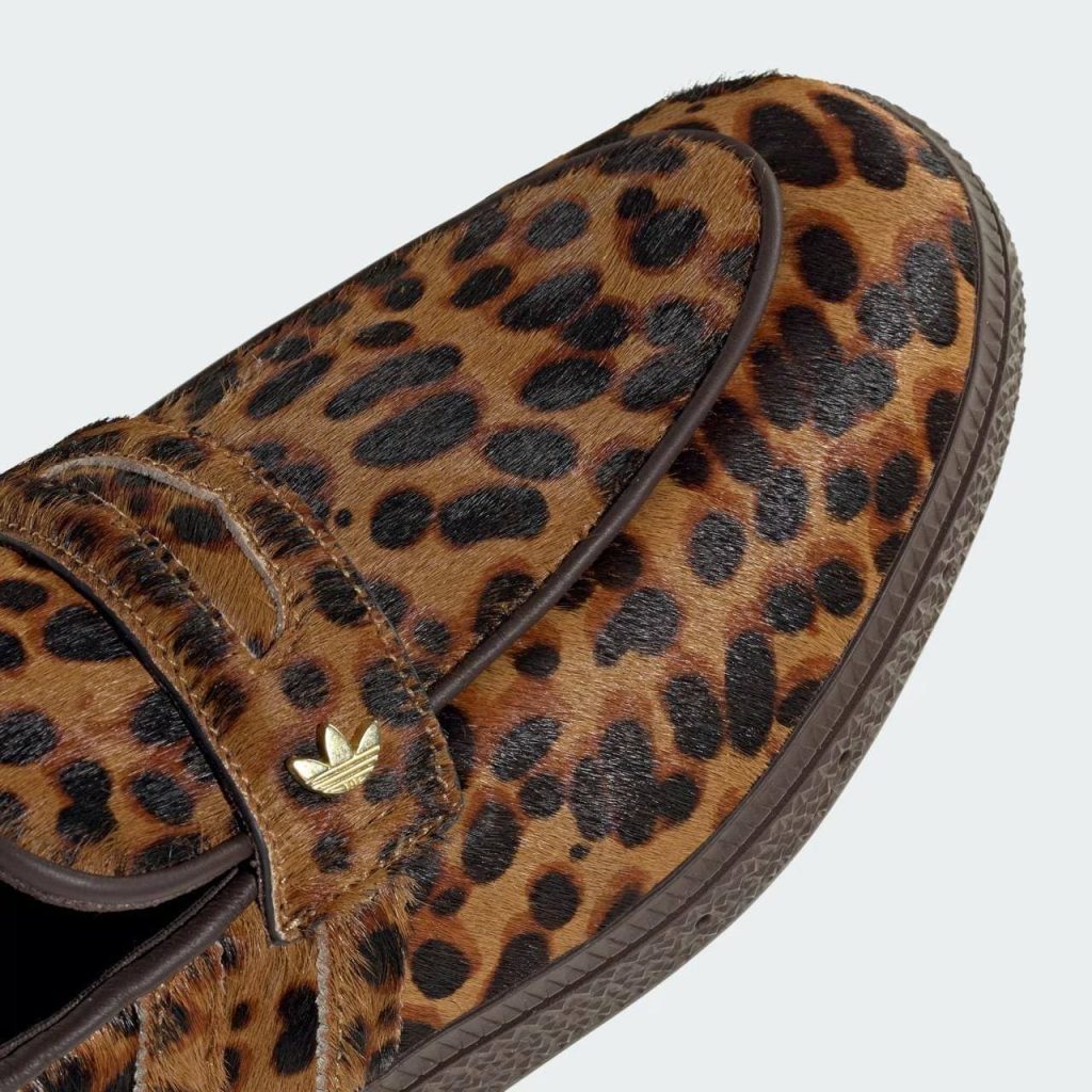 Adidas Handball Spezial Loafer Leopard in Deutschland: Was die Leo-Loafer kosten und wo sie erhältlich sind
