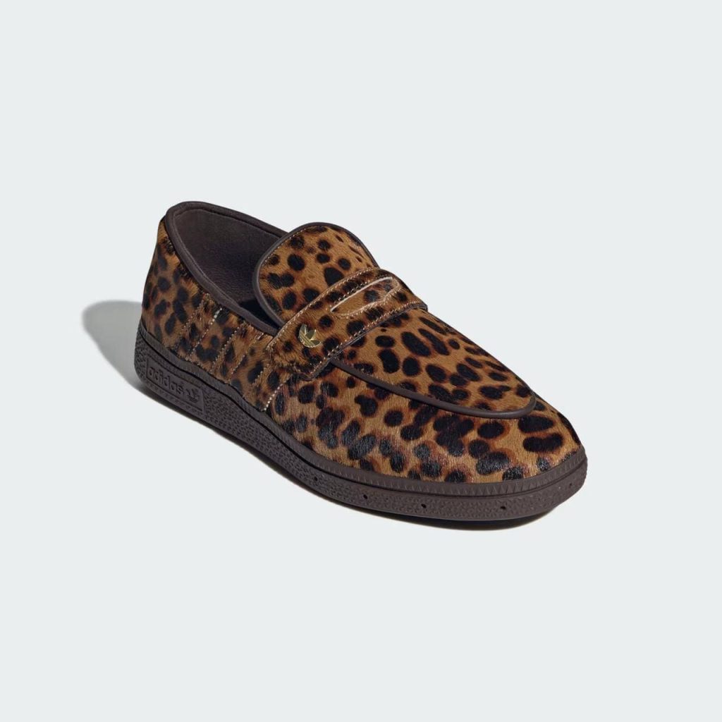 Adidas Handball Spezial Loafer Leopard in Deutschland: Was die Leo-Loafer kosten und wo sie erhältlich sind