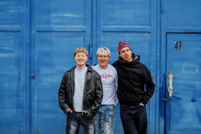 Highfield Festival heute: Samstag-Timetable mit Kraftklub, 01099 und Dropkick Murphys