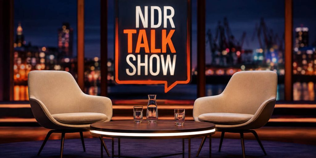 NDR Talk Show ausgefallen: Wann die nächste neue Folge läuft NDR Talk Show ausgefallen: Wann die nächste neue Folge läuft