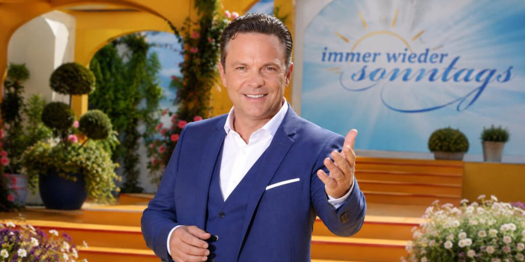 Immer wieder sonntags fällt am 16. August aus: Wann die nächste Folge läuft Immer wieder sonntags fällt am 16. August aus: Wann die nächste Folge läuft