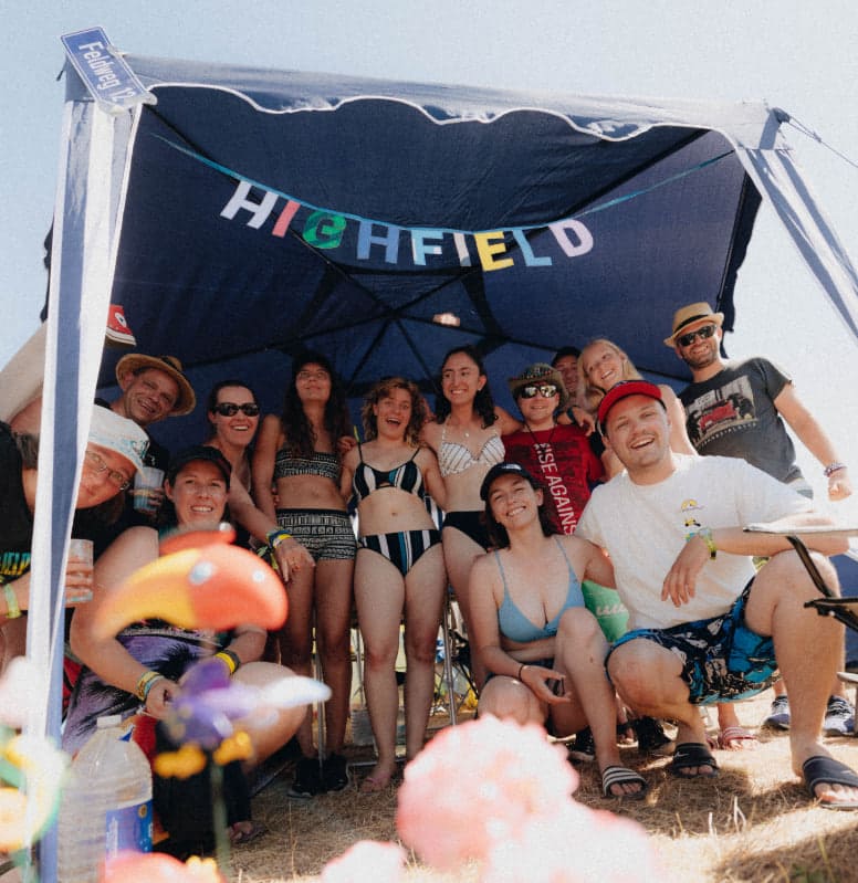 Highfield Festival heute am Sonntag: Timetable mit Beatsteaks, Marteria und Feine Sahne Fischfilet