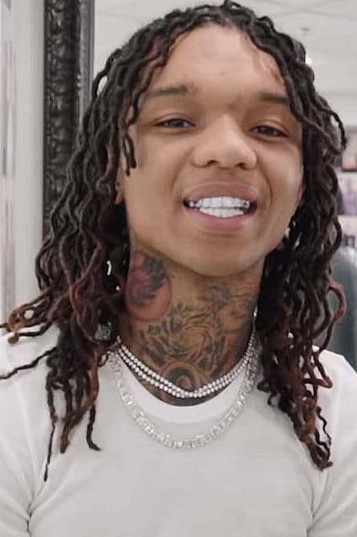 Swae Lee in Hamburg heute? Konzert vom 16. August auf den 27. August verschoben