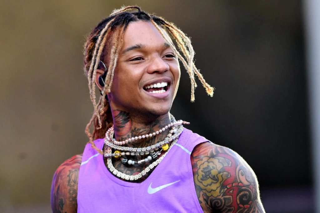 Swae Lee in Hamburg heute? Konzert vom 16. August auf den 27. August verschoben Swae Lee in Hamburg heute? Konzert vom 16. August auf den 27. August verschoben