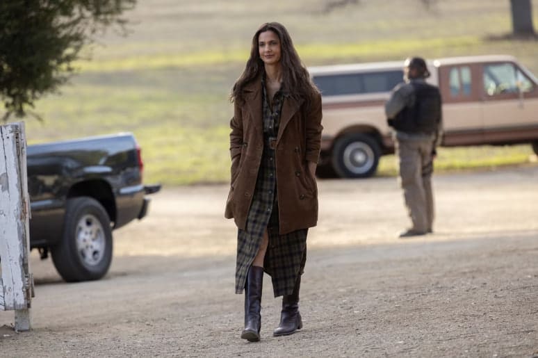 Lanterns startet in Deutschland: Wann Folge 1 bei HBO Max erscheint