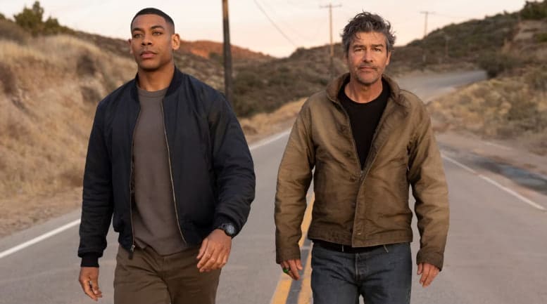 Lanterns startet in Deutschland: Wann Folge 1 bei HBO Max erscheint