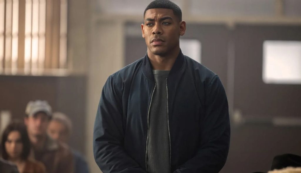 Lanterns startet in Deutschland: Wann Folge 1 bei HBO Max erscheint