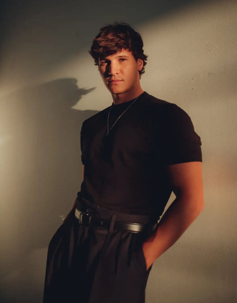 Wincent Weiss heute in St. Peter-Ording: Einlass, Beginn und Ticket-Status