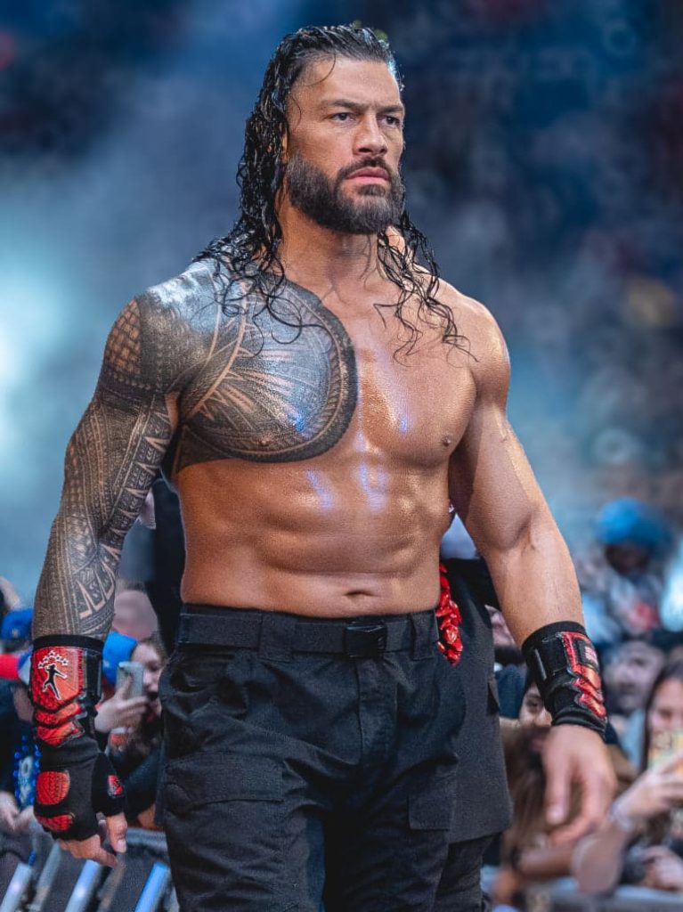WWE Raw heute live: Wo die Show in Deutschland im Stream läuft
