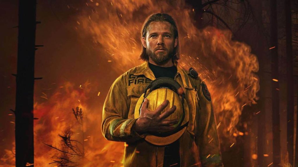 Fire Country Staffel 4 startet heute: Wo die neuen Folgen in Deutschland streamen