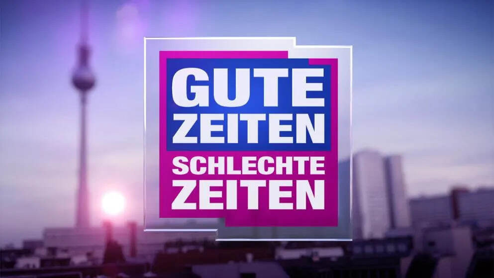 GZSZ heute am 18. August: Folge 8588 bei RTL – und welche Folge schon auf RTL+ läuft GZSZ heute am 18. August: Folge 8588 bei RTL – und welche Folge schon auf RTL+ läuft