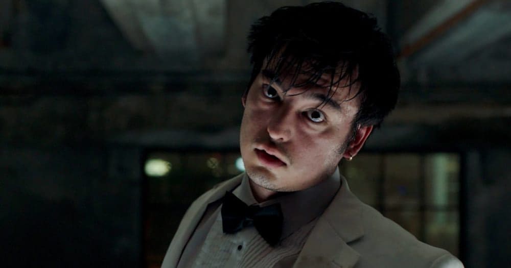 Joji morgen in Köln: Einlass, Beginn und Support in der LANXESS arena Joji morgen in Köln: Einlass, Beginn und Support in der LANXESS arena