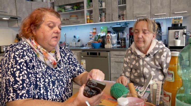 Hartz und herzlich heute: Neue Folge „Fiese Nadeln“ – Uhrzeit und Stream