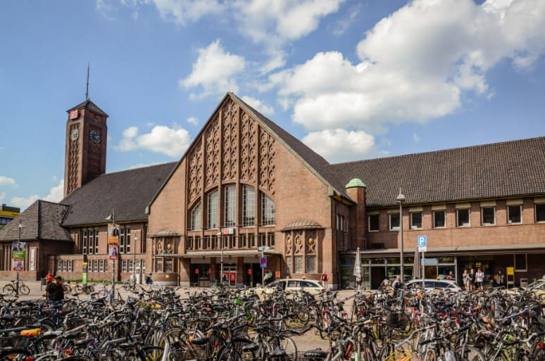 Stadtfest Oldenburg 2026: Programm am Donnerstag, Bühnen und Startzeiten