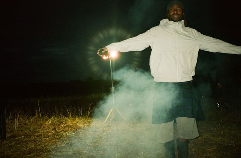 Blood Orange in Berlin abgesagt: Was mit dem OFF DAYS-Konzert heute passiert