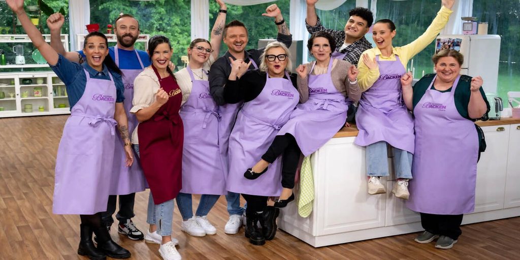 Das große Backen 2026: Wer ist raus in Folge 4 – und wo die Folge kostenlos läuft Das große Backen 2026: Wer ist raus in Folge 4 – und wo die Folge kostenlos läuft