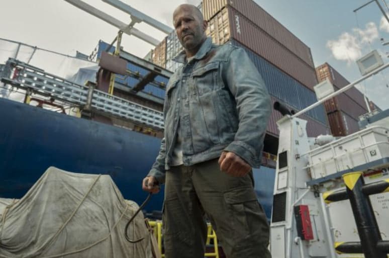 Mutiny mit Jason Statham: Läuft der Film schon bei Prime Video in Deutschland?