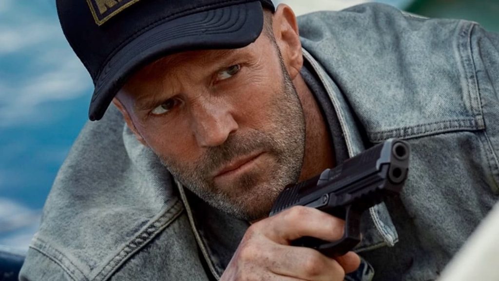 Mutiny mit Jason Statham: Läuft der Film schon bei Prime Video in Deutschland?