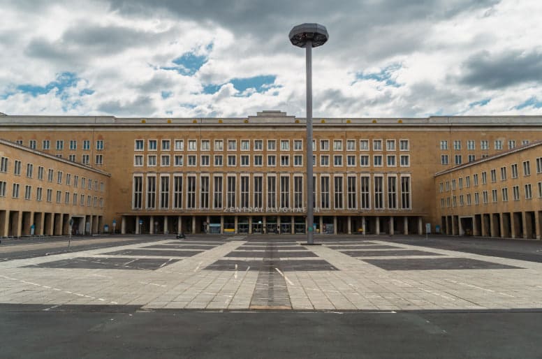 TFELD Festival 2026 heute in Berlin: Einlass, Tickets, Line-up und Regeln