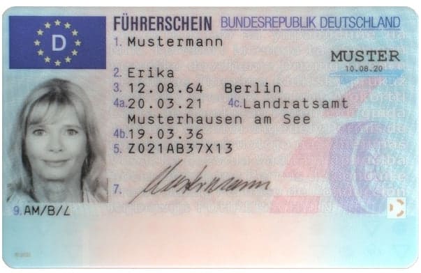 Ukrainischen Führerschein ohne Prüfung in Deutschland 2026 umtauschen: Schritt-für-Schritt-Anleitung, Kosten, Preis, Fristen und Online-Antrag