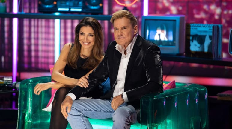 Dieter Bohlen bei „Klein gegen Groß“: Sein TV-Auftritt mit Carina in der Wiederholung Dieter Bohlen bei „Klein gegen Groß“: Sein TV-Auftritt mit Carina in der Wiederholung