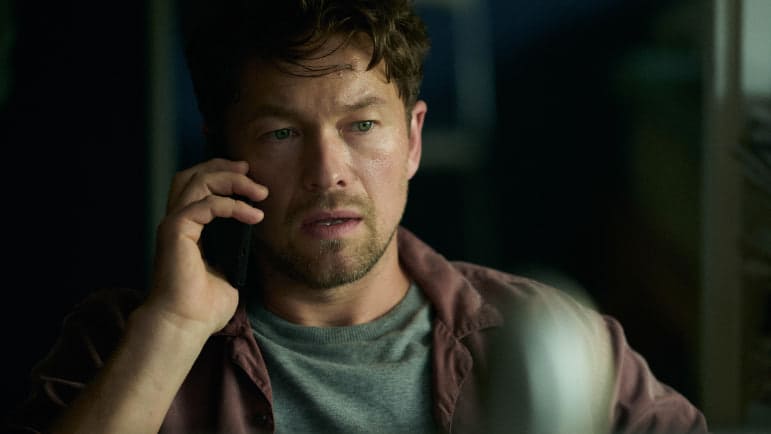 „Blutopfer“ auf Netflix: Folgen, Handlung und alles zur neuen Thriller-Serie